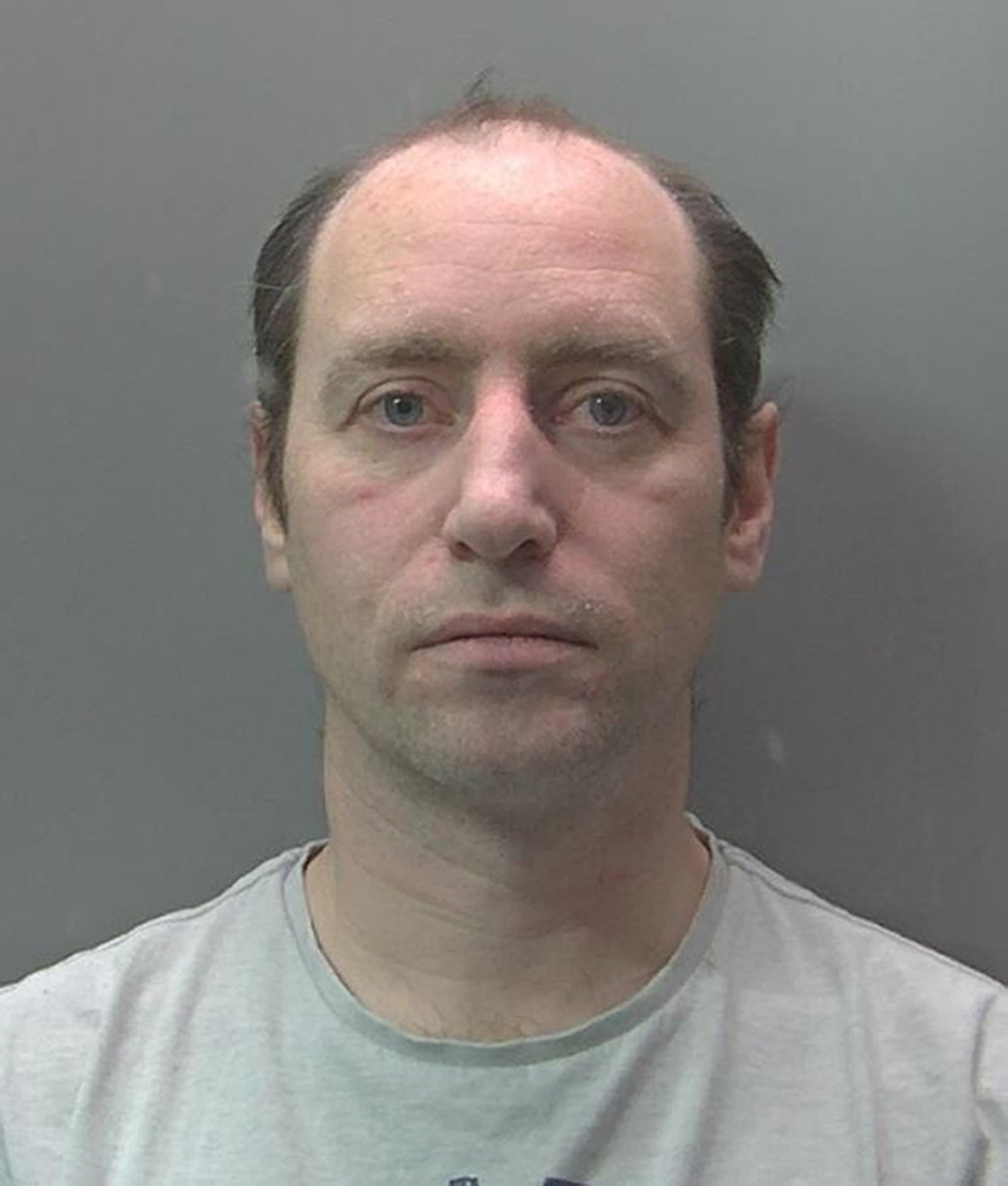 Paramedic Who Sexually Assaulted Patients Jailed The Independent